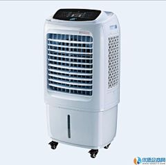 先鋒空調(diào)扇 創(chuàng)新無葉設計，打造靜音高效的家居制冷體驗