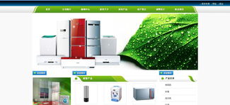 電子科技公司網(wǎng)站建設(shè) 塑造企業(yè)數(shù)字化未來的關(guān)鍵